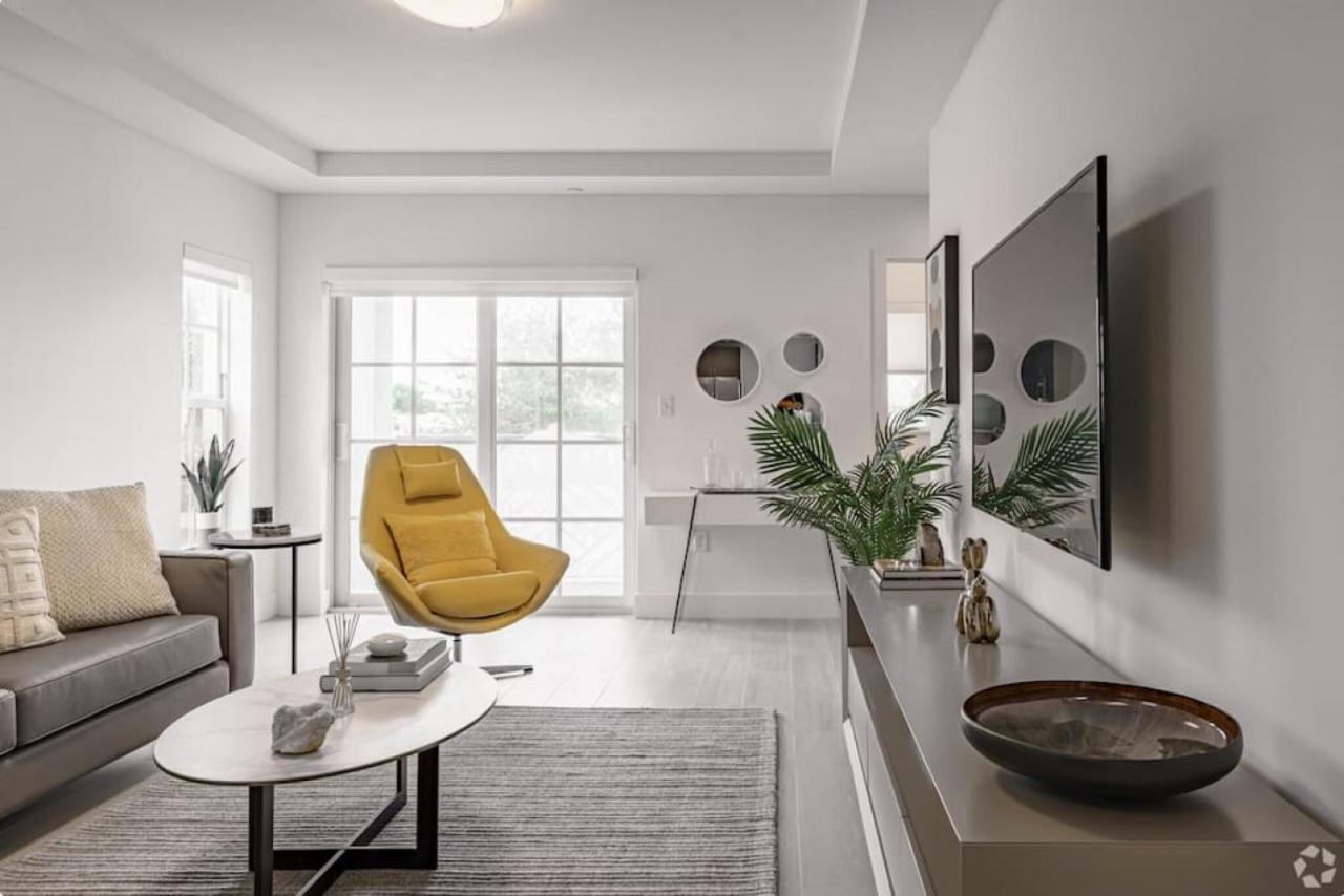 Holiday home Dahlia - The Designer Townhome