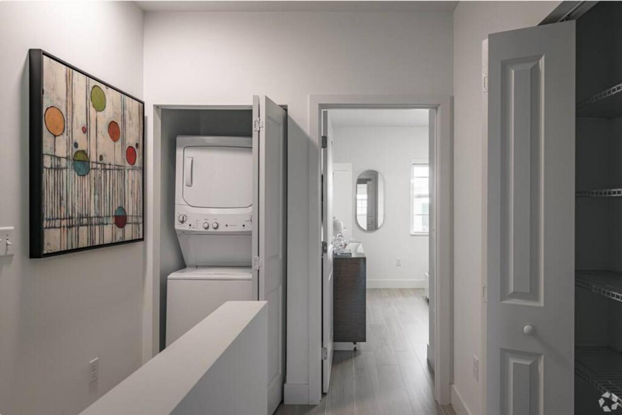 Dahlia - The Designer Townhome *