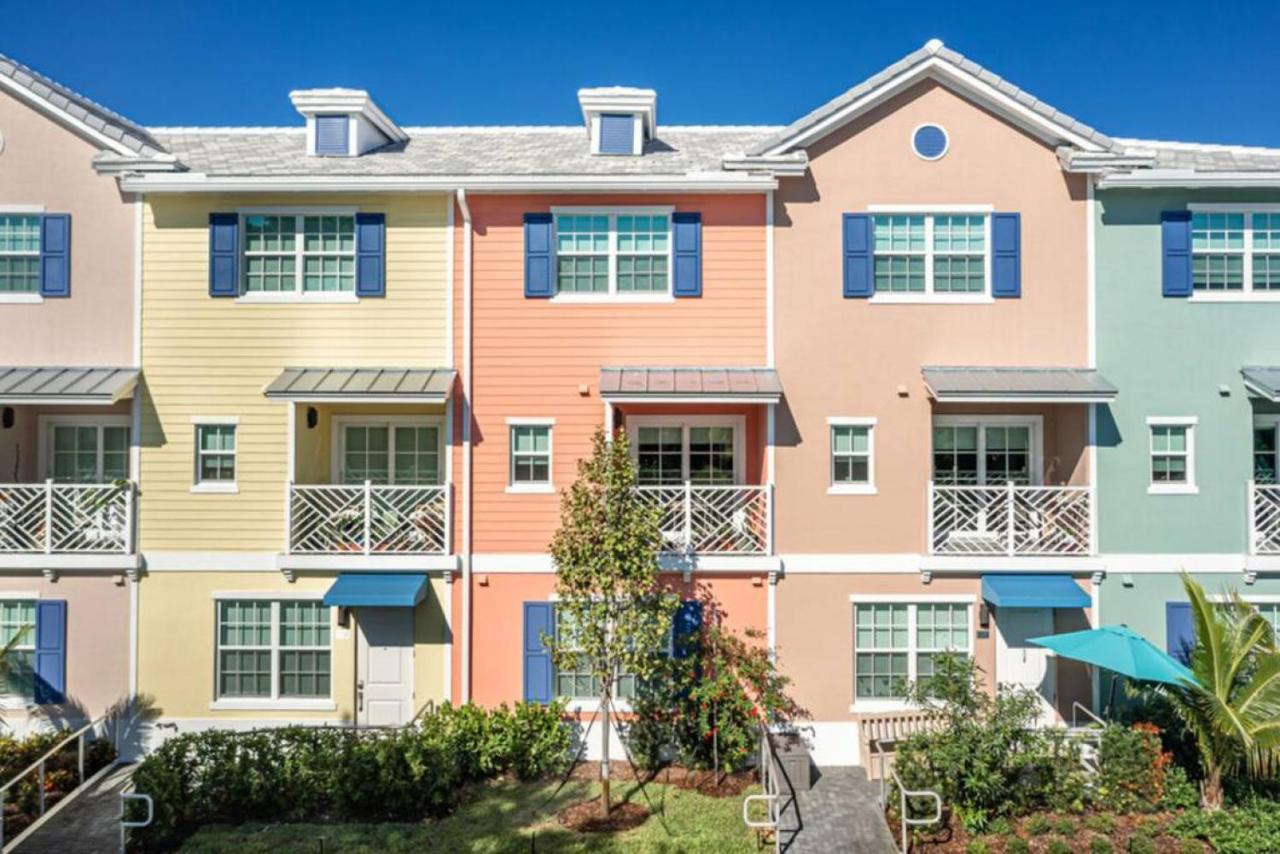 Dahlia - The Designer Townhome Сasa de vacaciones *